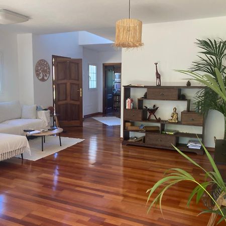 Hotel Xanadu Coliving Santa Úrsula Exteriér fotografie