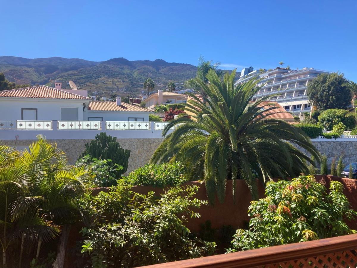 Hotel Xanadu Coliving Santa Úrsula Exteriér fotografie