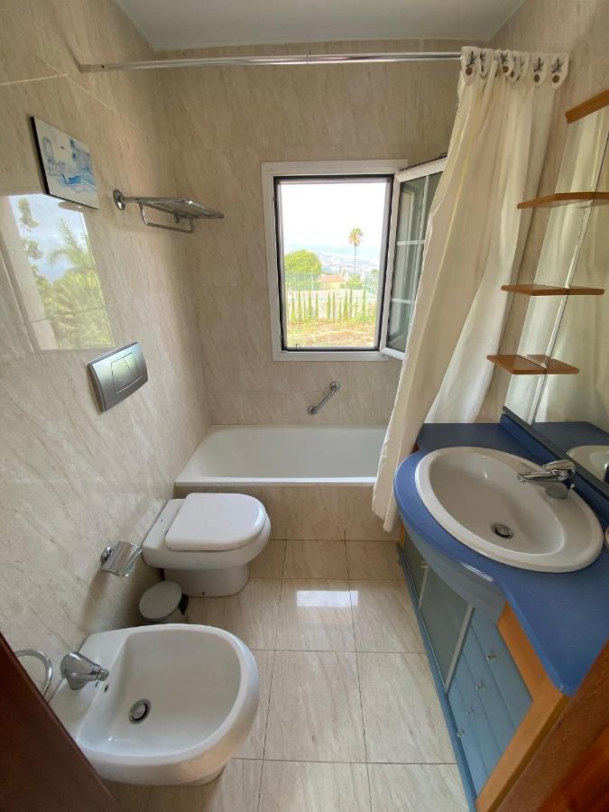 Hotel Xanadu Coliving Santa Úrsula Exteriér fotografie
