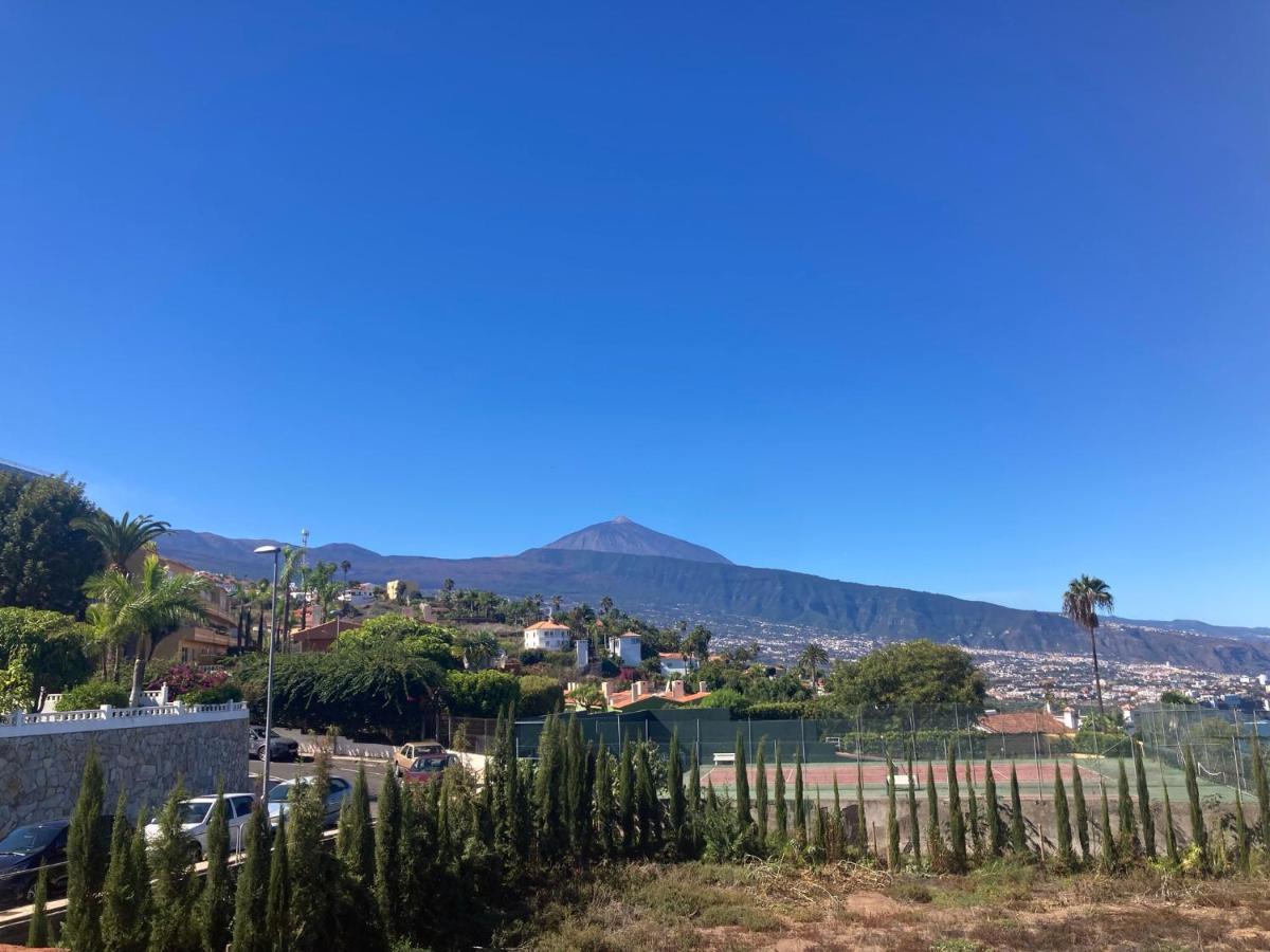 Hotel Xanadu Coliving Santa Úrsula Exteriér fotografie