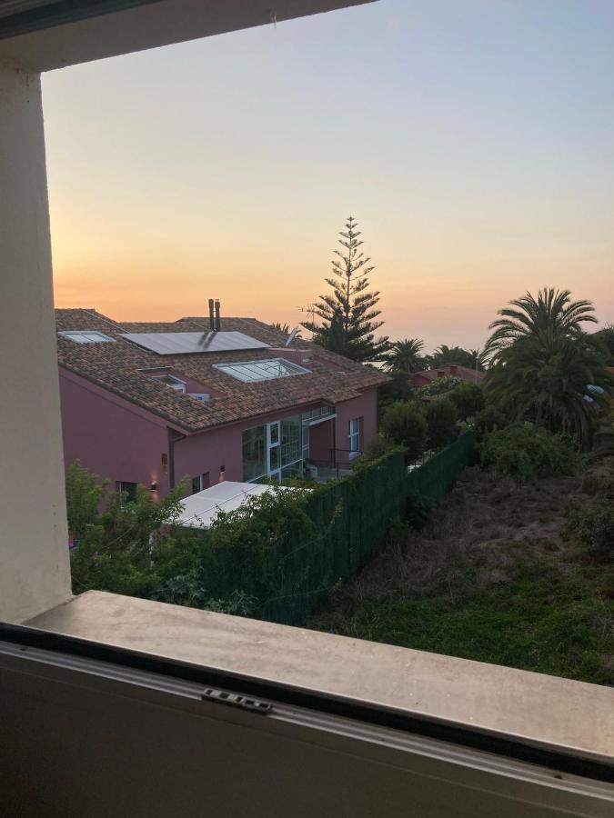 Hotel Xanadu Coliving Santa Úrsula Exteriér fotografie